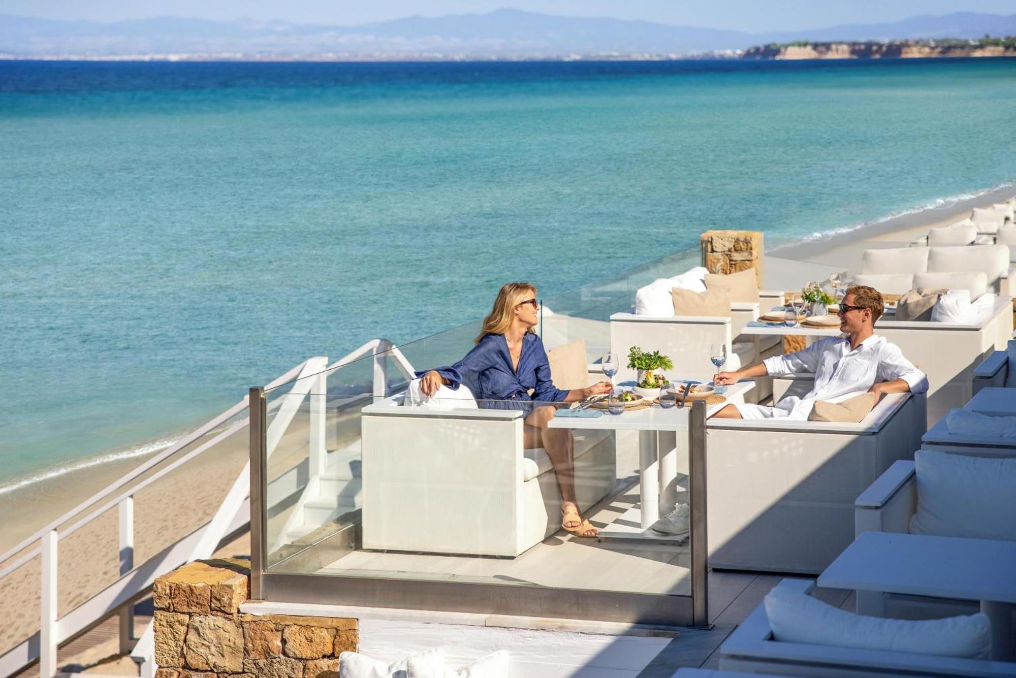 Resort Sani 5*
