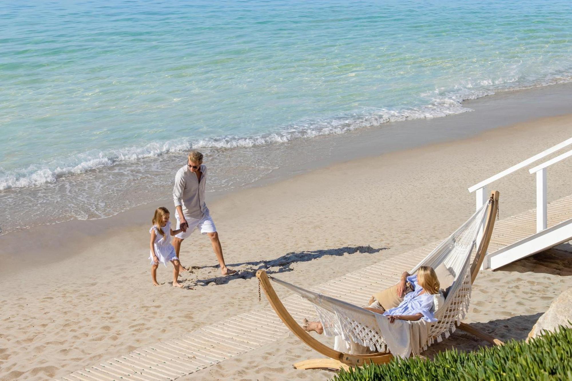 Sani Resort Sani (Chalkidiki)